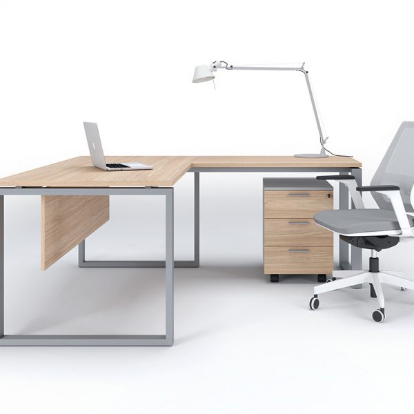 ergonomski sto i uređenje prostora