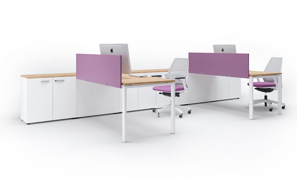 Opremanje kancelarijskog prostora