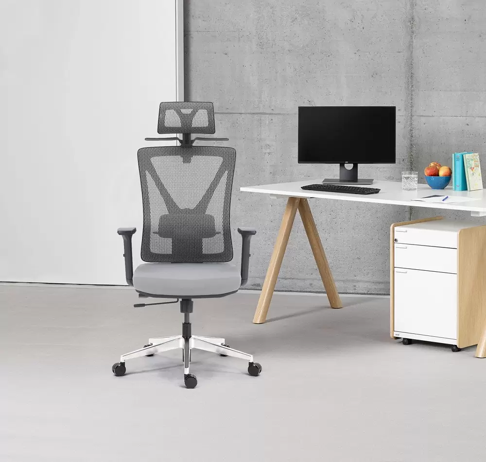 Ergonomske stolice za dugo sedenje