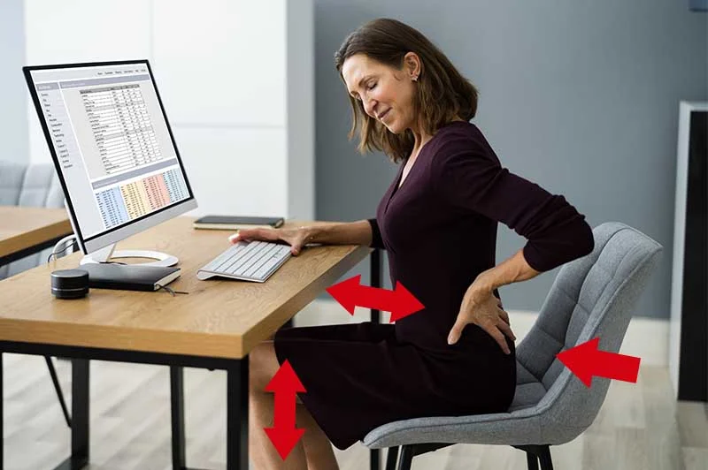 Kako opremiti kancelariju za maksimalnu udobnost i produktivnost