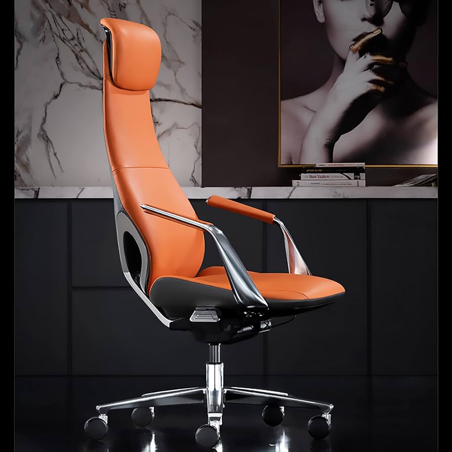 Luksuz i komfor u jednom – Ergonomija savremene kancelarije